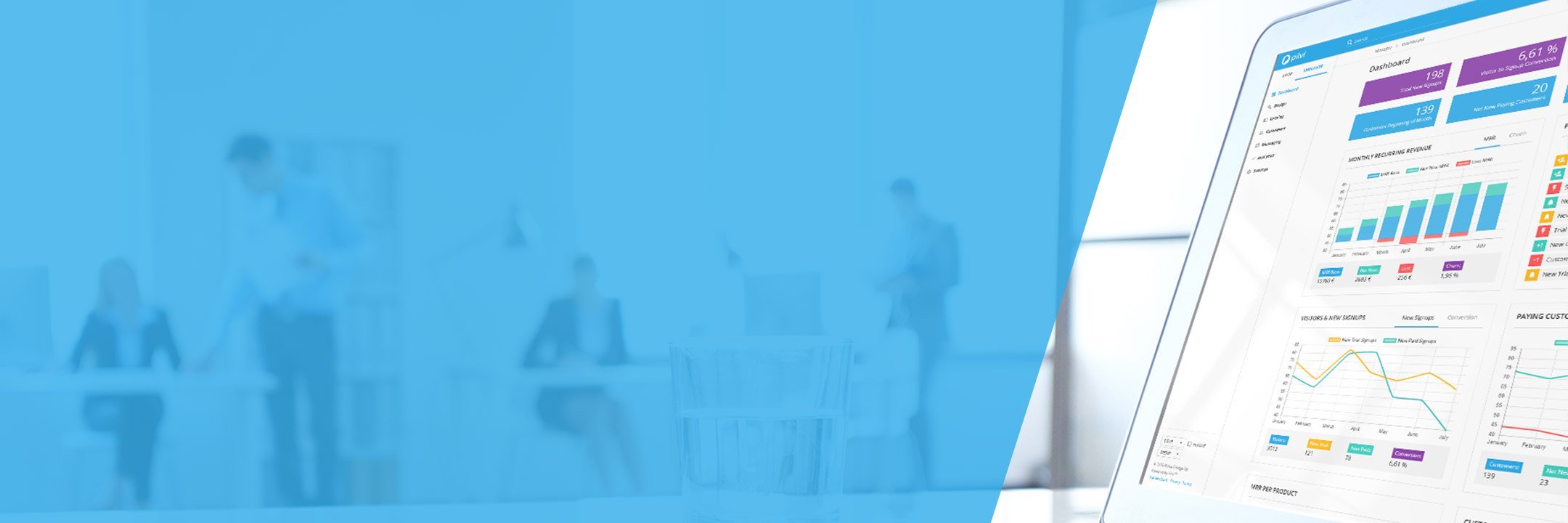 Lassi ☁ Virtanen banner