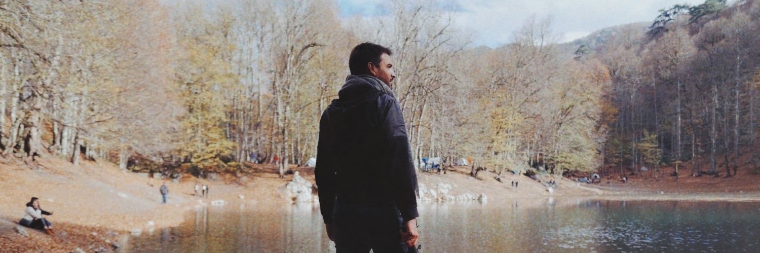 ivancondet's profile banner image
