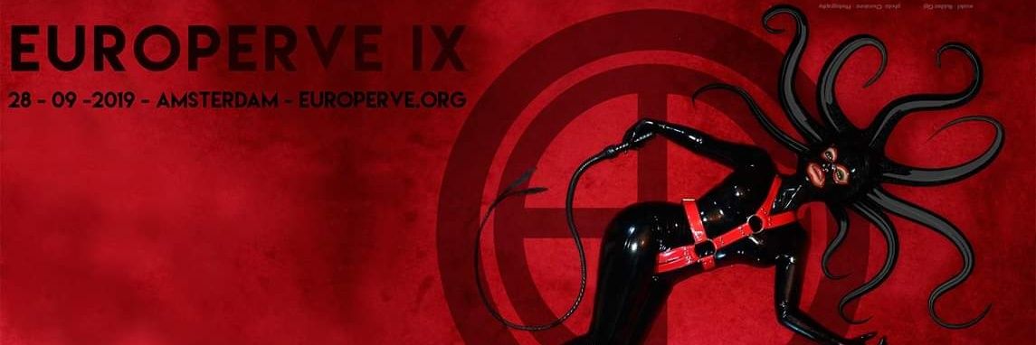 EuroPerve's profile banner image