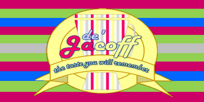 deJacoff's profile banner image
