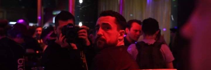 StevieAudio's profile banner image