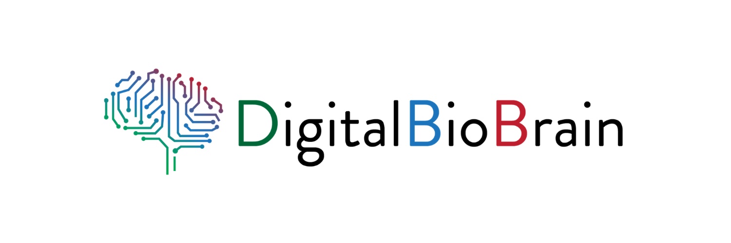 DigitalBioBrain's profile banner image