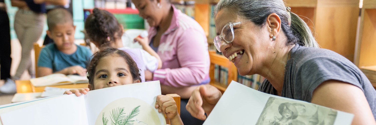 Ratón de Biblioteca banner