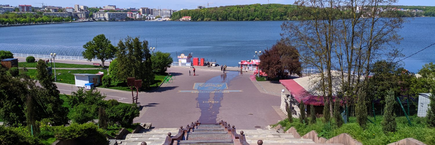 michaelternopil's profile banner image