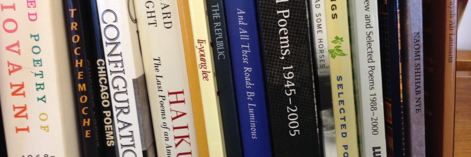 Jones CP Library banner