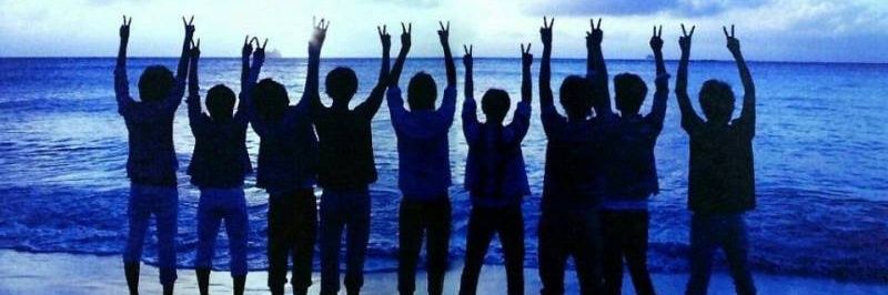 amicha0312's profile banner image