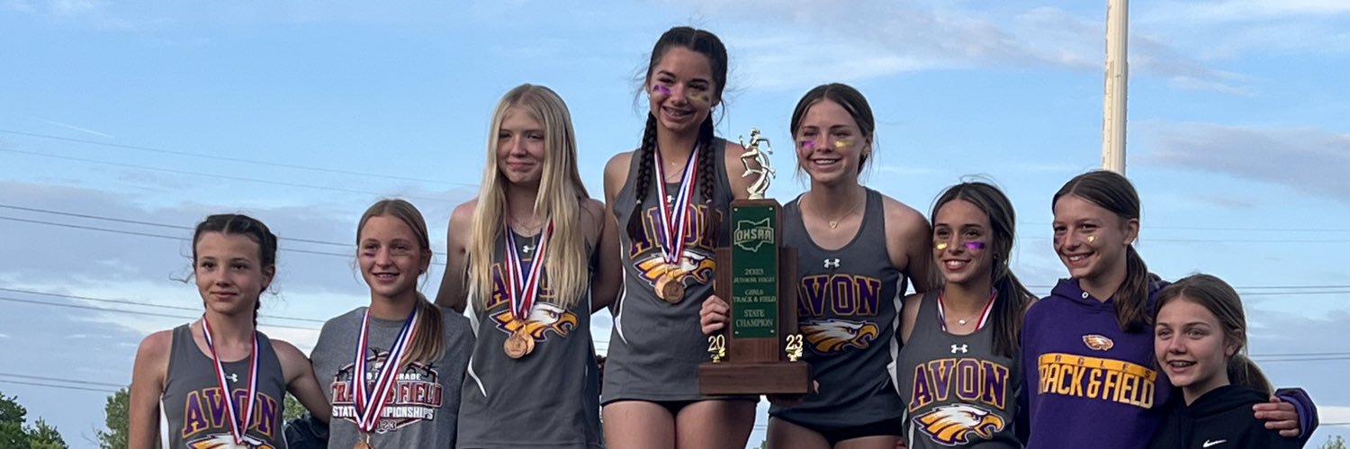 Coach Cable, Avon banner