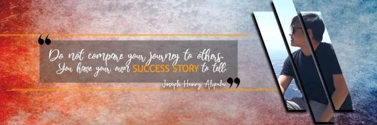 itsJosephHenry's profile banner image