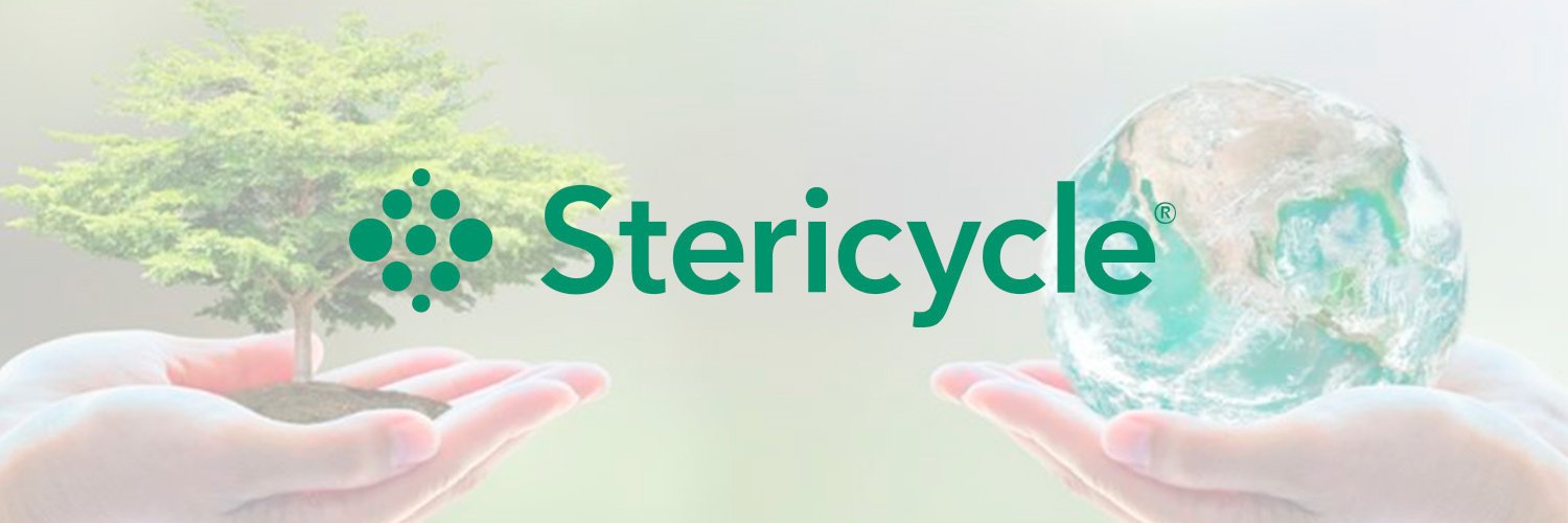StericycleEs's profile banner image