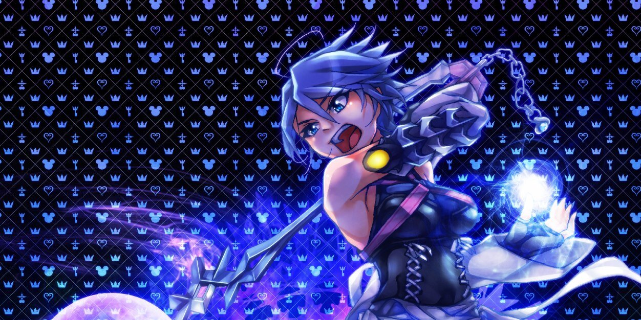 ryugetuzerufa's profile banner image