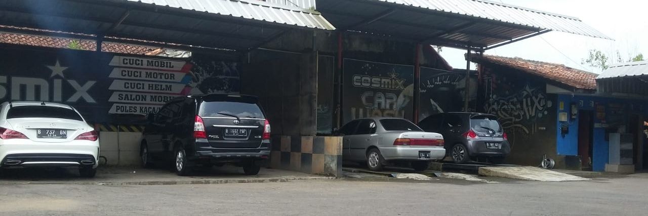 CosmixSumedang's profile banner image