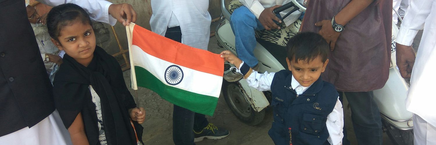 MujahedMohanmed's profile banner image
