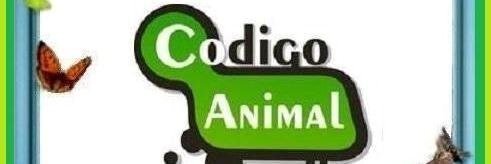 codigoanimal's profile banner image