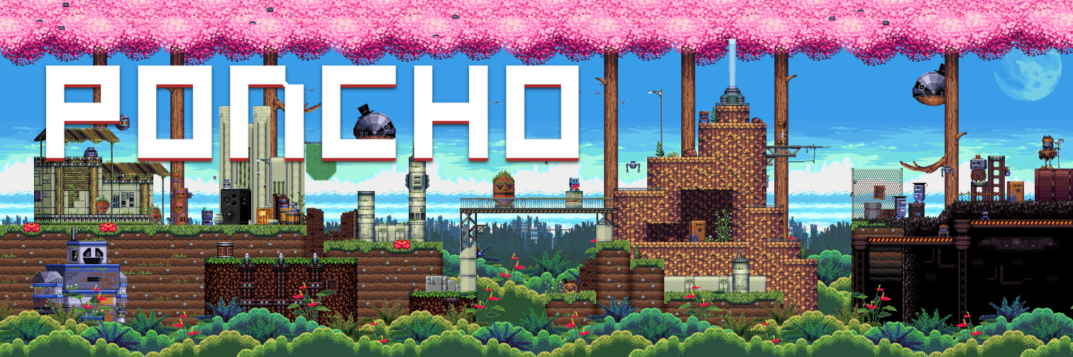 Ponchogame's profile banner image