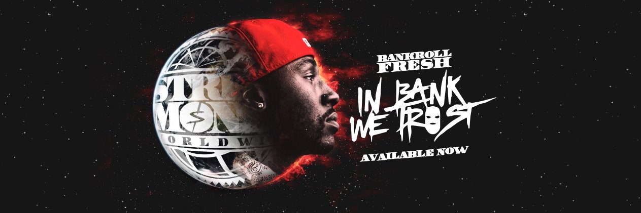 1YUNGFRESH's profile banner image