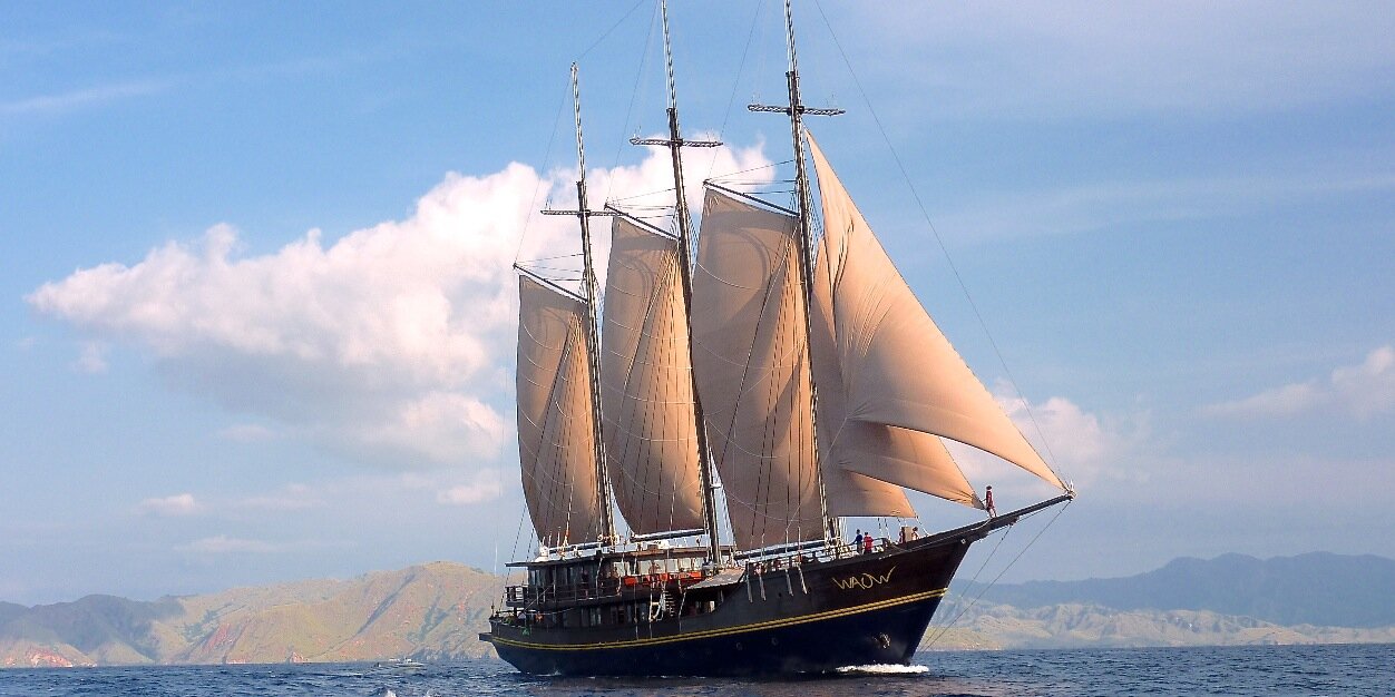WAOWCharters's profile banner image