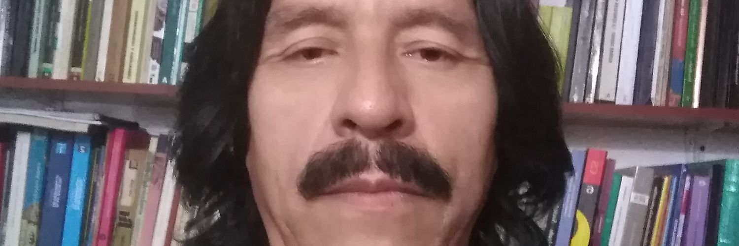 Pedro Luis Ramírez B banner