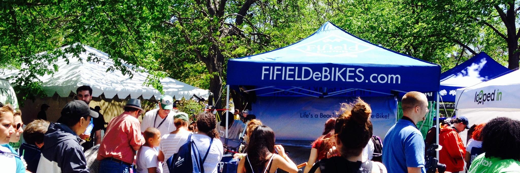 fifieldWtalk's profile banner image