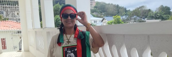 AmixedJamaican Profile Banner