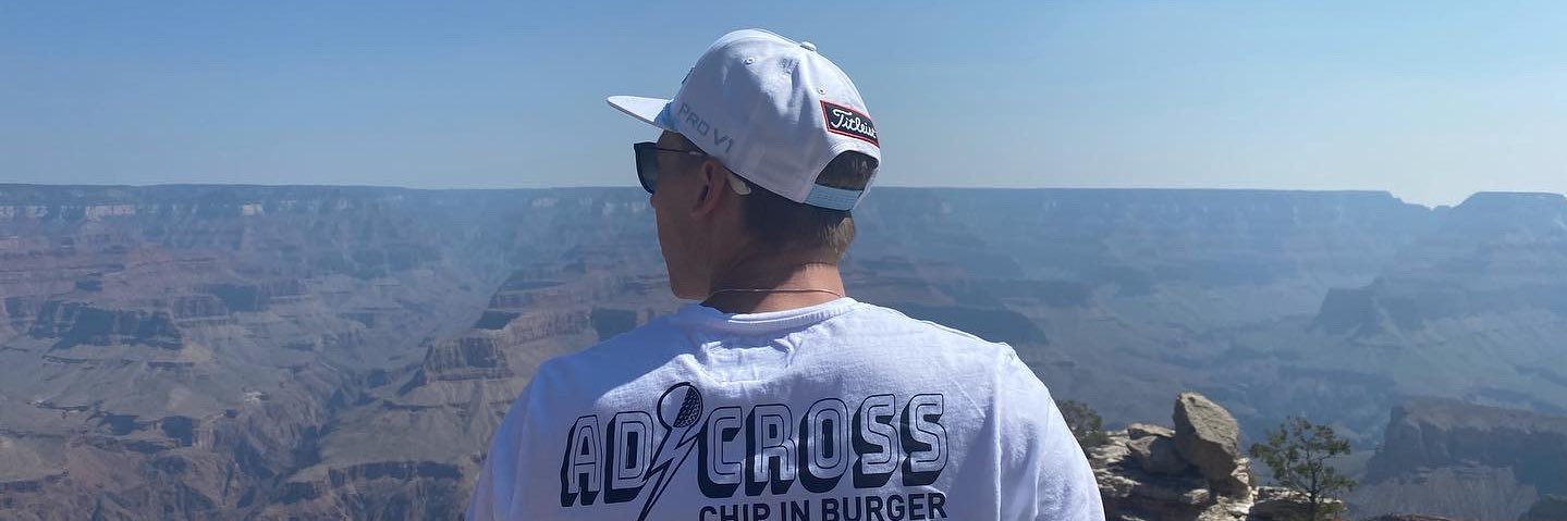 crigger22's profile banner image