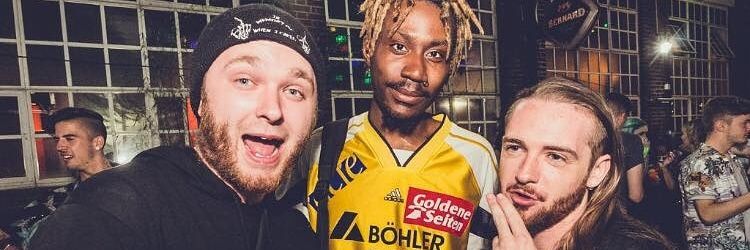 DynamoDiesel23's profile banner image