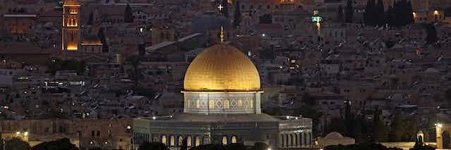 AhmadBnMuhammad's profile banner image