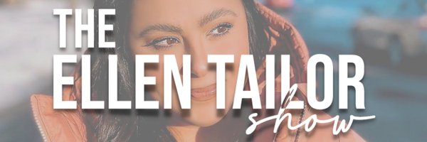 EllenTailor Profile Banner