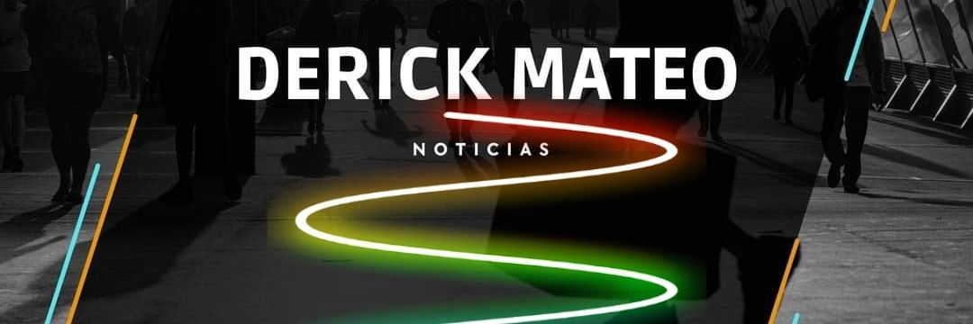 DerickMateoGT's profile banner image