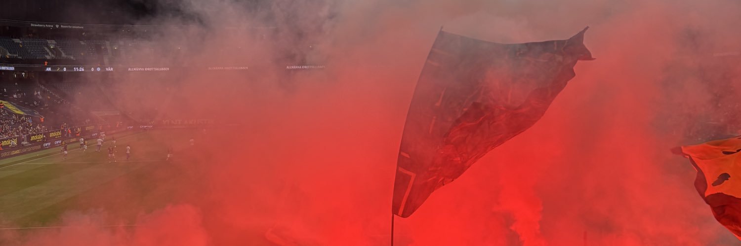 hfclundin's profile banner image