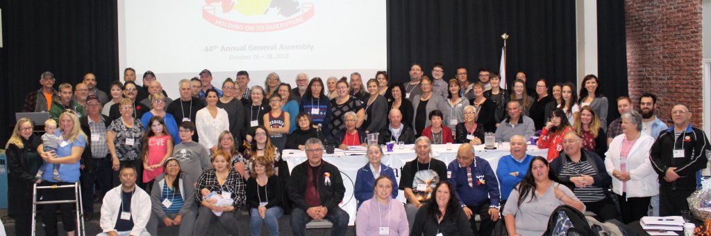 Native Council of PEI banner