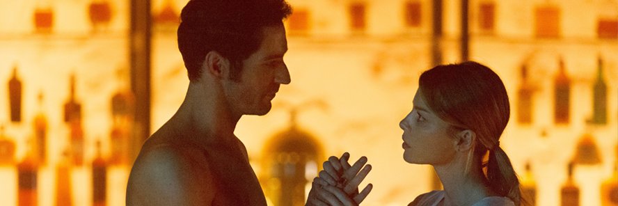 SaveMyLucifer's profile banner image