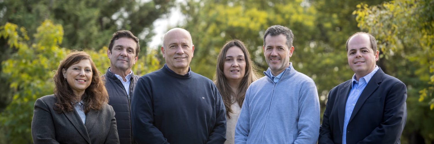 Gonzalo Javier Velez banner