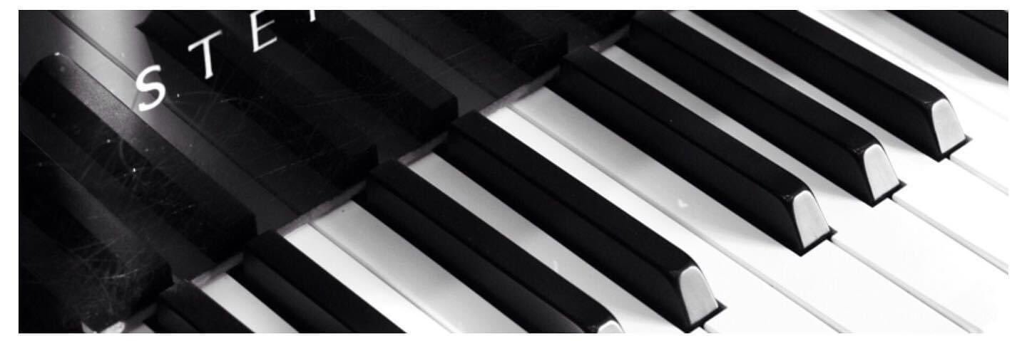 Dorval Music 🎹 banner
