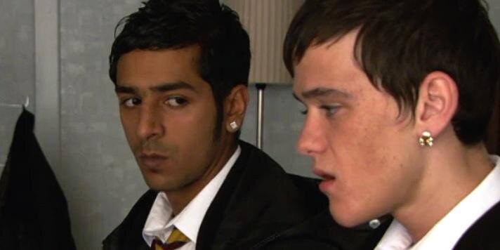TariqDSC's profile banner image