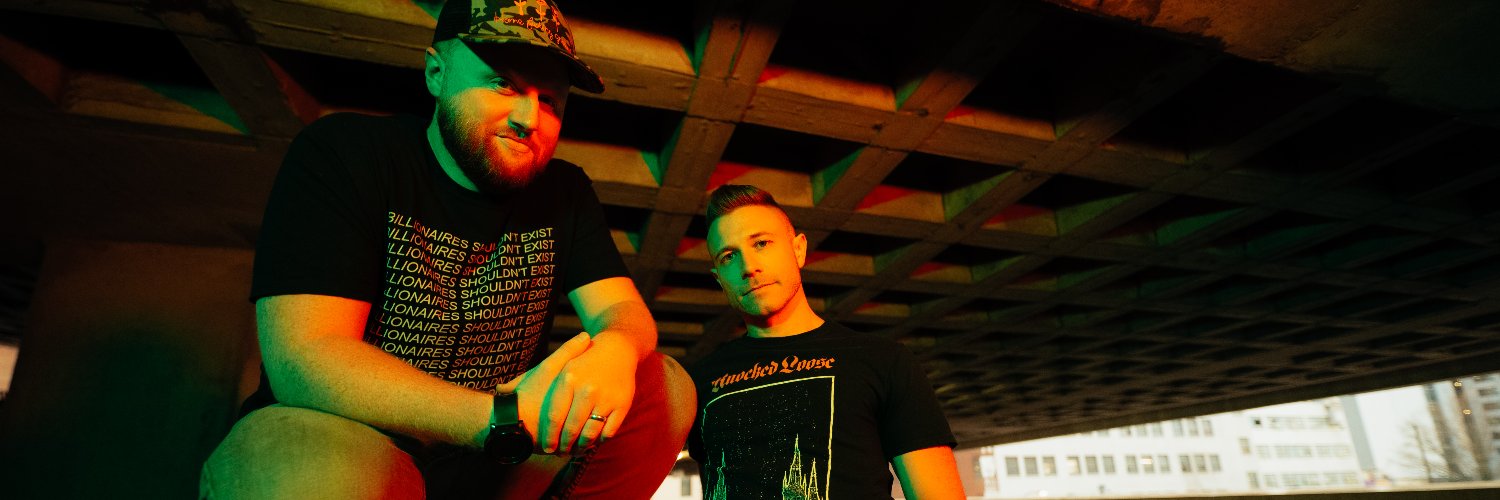 tunedig's profile banner image
