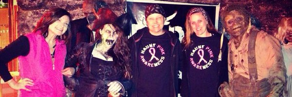 HauntPink Profile Banner