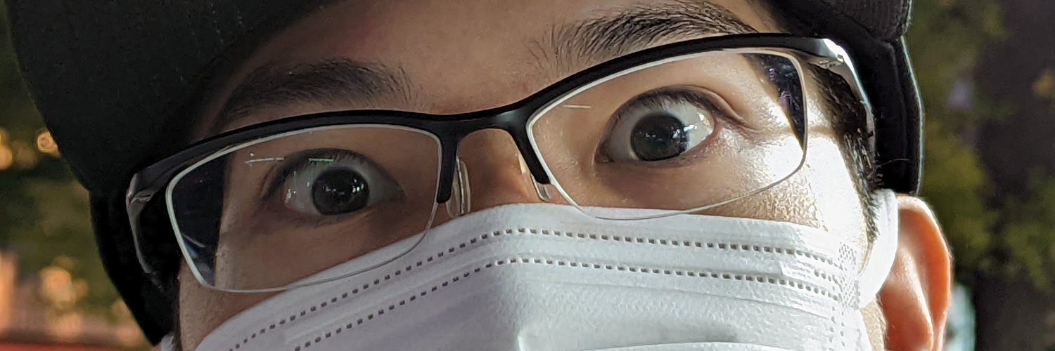Stick13ear's profile banner image