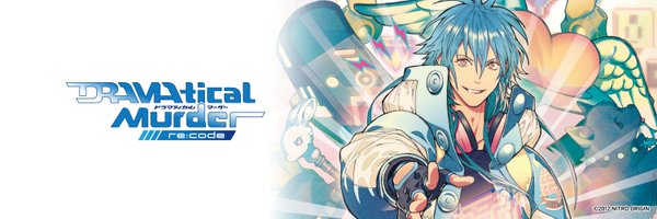 dmmd_recode Profile Banner