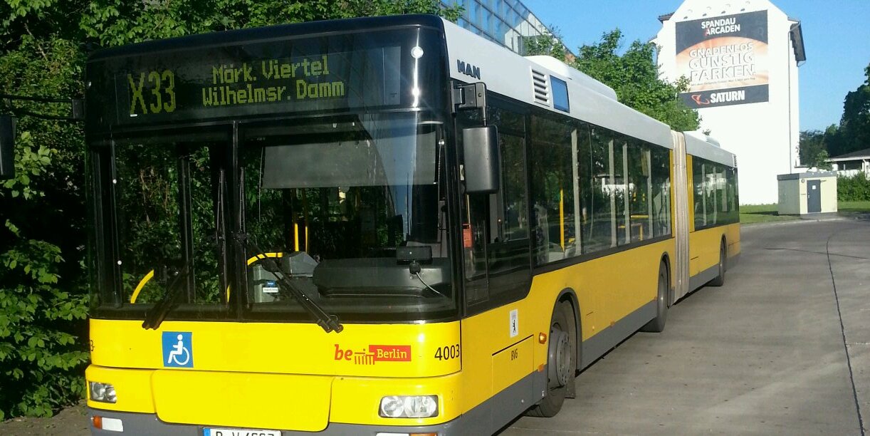 BvgBus's profile banner image