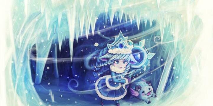 MichelleJPocket's profile banner image