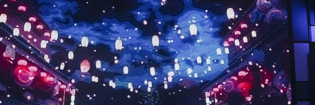 🦊 banner