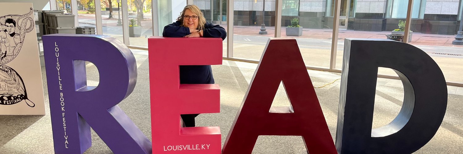 Newcomer Academy Library banner
