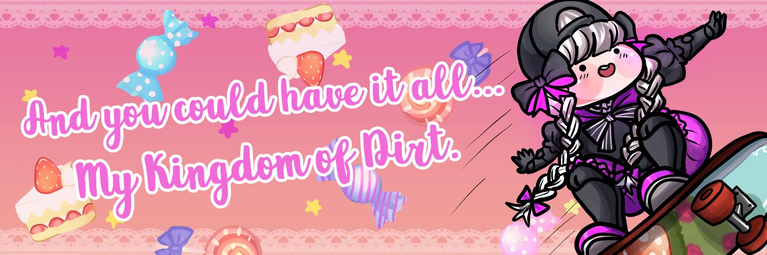 Enii⛓️Nursery rhyme's dad 🇵🇸 banner