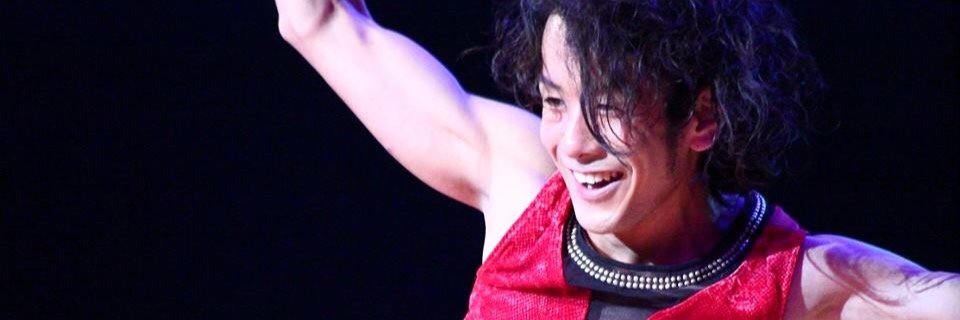 HideakiCyr's profile banner image
