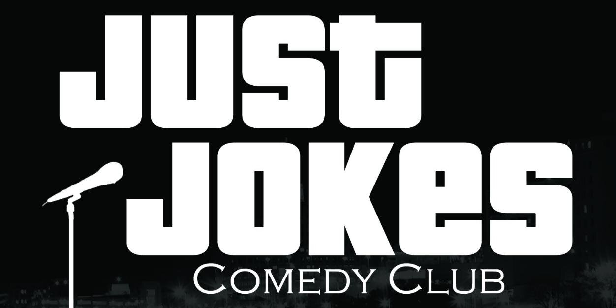 JustJokesComedy's profile banner image