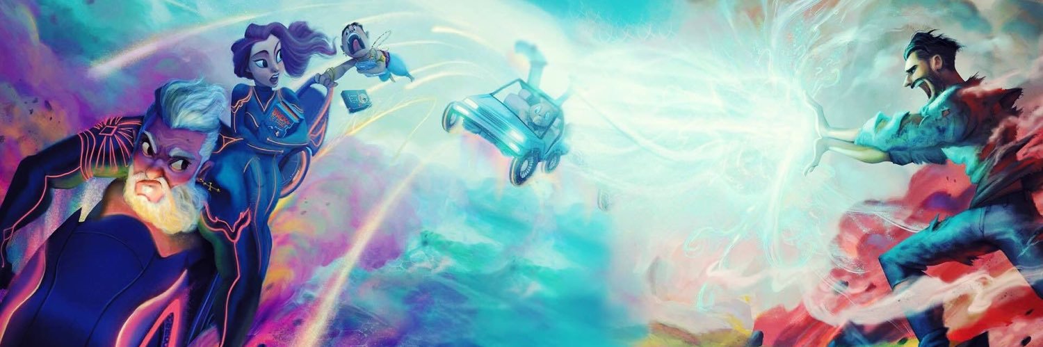 leissa24's profile banner image