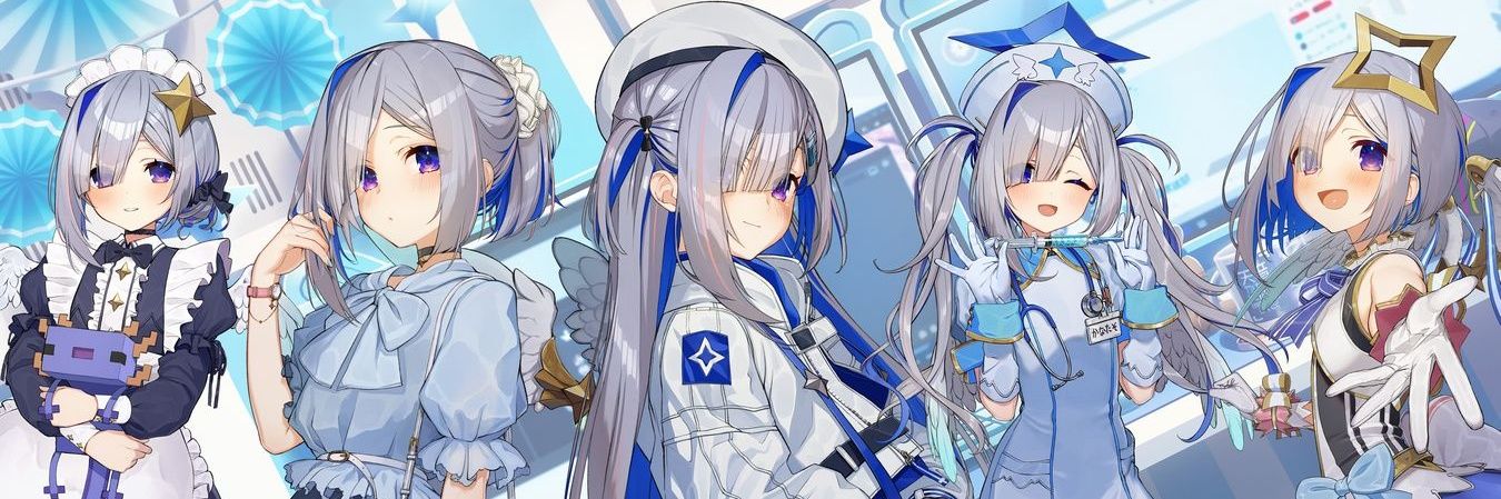 うた banner