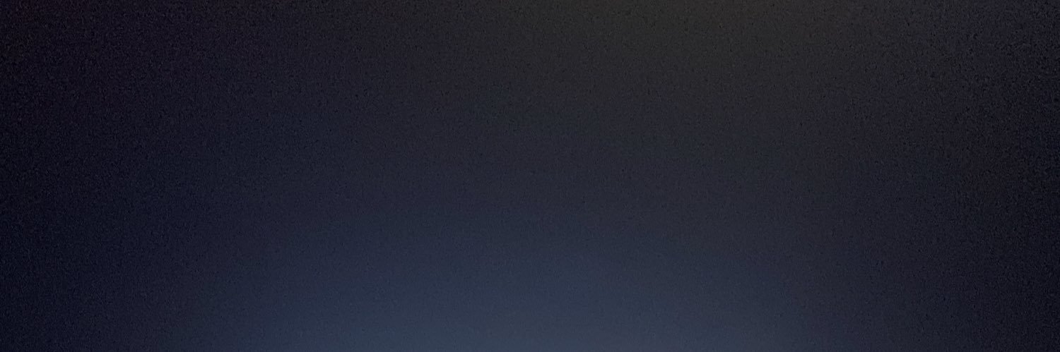 TomHooperr's profile banner image