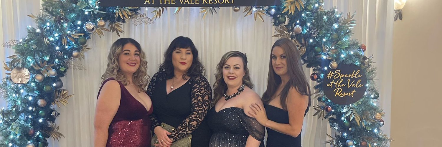 Laura Welford banner