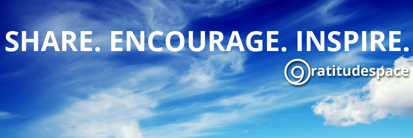 GratitudeSpace's profile banner image